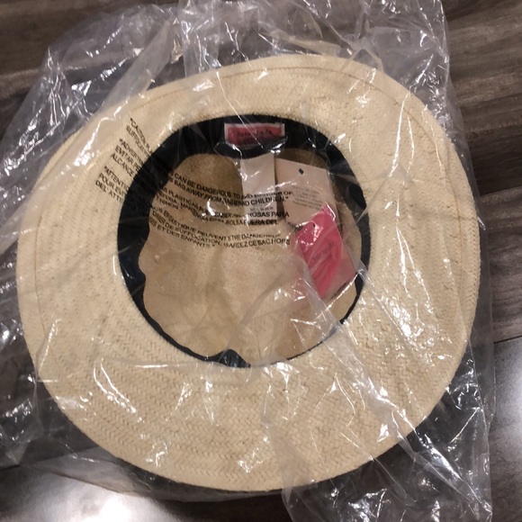 ??KATE SPADE NEW YORK trilby hat main image 16